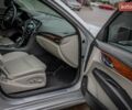 Серый Кадиллак АТС, объемом двигателя 2 л и пробегом 200 тыс. км за 11500 $, фото 2 на Automoto.ua