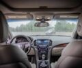 Серый Кадиллак АТС, объемом двигателя 2 л и пробегом 20 тыс. км за 11000 $, фото 15 на Automoto.ua