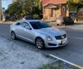 Сірий Каділак АТС, об'ємом двигуна 2 л та пробігом 223 тис. км за 9999 $, фото 1 на Automoto.ua