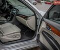 Серый Кадиллак АТС, объемом двигателя 2 л и пробегом 200 тыс. км за 10000 $, фото 2 на Automoto.ua
