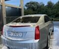 Кадиллак АТС 2012 в Буче на Automoto.ua Серый Кадиллак АТС, объемом двигателя 2 л и пробегом 223 тыс. км за 9999 $, фото 2 на Automoto.ua