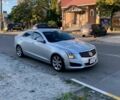 Кадиллак АТС 2012 в Буче на Automoto.ua Серый Кадиллак АТС, объемом двигателя 2 л и пробегом 223 тыс. км за 9999 $, фото 1 на Automoto.ua