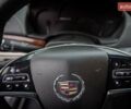 Серый Кадиллак АТС, объемом двигателя 2 л и пробегом 200 тыс. км за 11500 $, фото 17 на Automoto.ua