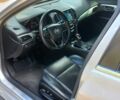Серый Кадиллак АТС, объемом двигателя 2 л и пробегом 200 тыс. км за 9550 $, фото 12 на Automoto.ua