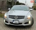 Сірий Каділак АТС, об'ємом двигуна 2.5 л та пробігом 218 тис. км за 12700 $, фото 1 на Automoto.ua