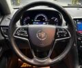 Сірий Каділак АТС, об'ємом двигуна 2.5 л та пробігом 219 тис. км за 11800 $, фото 15 на Automoto.ua