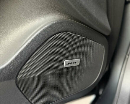 Серый Кадиллак АТС, объемом двигателя 2 л и пробегом 149 тыс. км за 12700 $, фото 29 на Automoto.ua