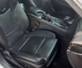 Серый Кадиллак АТС, объемом двигателя 2 л и пробегом 202 тыс. км за 9900 $, фото 20 на Automoto.ua