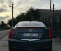 Серый Кадиллак АТС, объемом двигателя 2 л и пробегом 220 тыс. км за 9600 $, фото 10 на Automoto.ua
