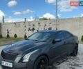 Сірий Каділак АТС, об'ємом двигуна 2 л та пробігом 155 тис. км за 8300 $, фото 2 на Automoto.ua