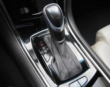 Серый Кадиллак АТС, объемом двигателя 0 л и пробегом 160 тыс. км за 10200 $, фото 18 на Automoto.ua