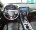 Серый Кадиллак АТС, объемом двигателя 2 л и пробегом 202 тыс. км за 9900 $, фото 23 на Automoto.ua