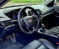 Серый Кадиллак АТС, объемом двигателя 2.5 л и пробегом 172 тыс. км за 8800 $, фото 1 на Automoto.ua