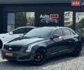 Сірий Каділак АТС, об'ємом двигуна 2 л та пробігом 162 тис. км за 10900 $, фото 1 на Automoto.ua