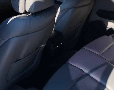 Кадиллак АТС 2013 в Лозовой на Automoto.ua Серый Кадиллак АТС, объемом двигателя 2 л и пробегом 160 тыс. км за 8500 $, фото 5 на Automoto.ua