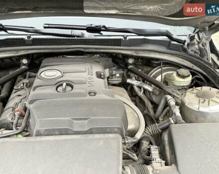 Сірий Каділак АТС, об'ємом двигуна 2.5 л та пробігом 218 тис. км за 12700 $, фото 15 на Automoto.ua