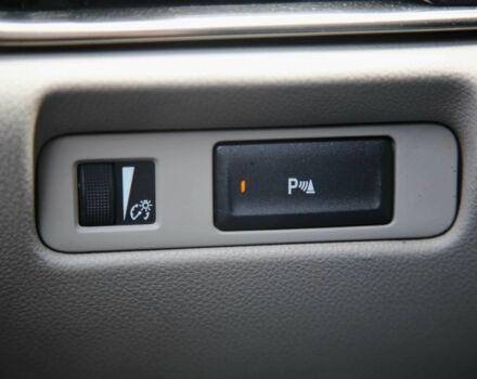 Серый Кадиллак АТС, объемом двигателя 0 л и пробегом 160 тыс. км за 10200 $, фото 21 на Automoto.ua