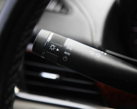 Серый Кадиллак АТС, объемом двигателя 0 л и пробегом 160 тыс. км за 10200 $, фото 20 на Automoto.ua