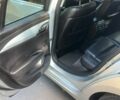 Серый Кадиллак АТС, объемом двигателя 2 л и пробегом 200 тыс. км за 9550 $, фото 14 на Automoto.ua
