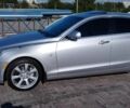 Кадиллак АТС 2013 в Лозовой на Automoto.ua Серый Кадиллак АТС, объемом двигателя 2 л и пробегом 160 тыс. км за 8500 $, фото 2 на Automoto.ua