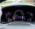 Серый Кадиллак АТС, объемом двигателя 2.5 л и пробегом 218 тыс. км за 12350 $, фото 10 на Automoto.ua