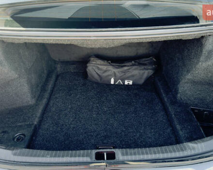 Серый Кадиллак АТС, объемом двигателя 2.5 л и пробегом 173 тыс. км за 8500 $, фото 11 на Automoto.ua