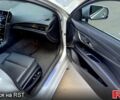 Серый Кадиллак АТС, объемом двигателя 2.5 л и пробегом 172 тыс. км за 8800 $, фото 6 на Automoto.ua