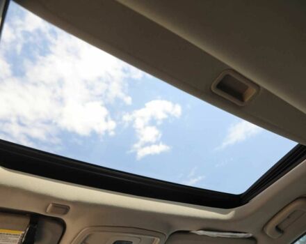 Серый Кадиллак АТС, объемом двигателя 0 л и пробегом 160 тыс. км за 10200 $, фото 23 на Automoto.ua