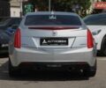 Серый Кадиллак АТС, объемом двигателя 2 л и пробегом 160 тыс. км за 11000 $, фото 4 на Automoto.ua