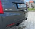 Сірий Каділак АТС, об'ємом двигуна 2 л та пробігом 155 тис. км за 8300 $, фото 6 на Automoto.ua