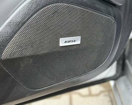 Сірий Каділак АТС, об'ємом двигуна 2.5 л та пробігом 218 тис. км за 12700 $, фото 13 на Automoto.ua