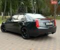 Серый Кадиллак АТС, объемом двигателя 2 л и пробегом 162 тыс. км за 11500 $, фото 7 на Automoto.ua