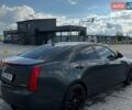 Сірий Каділак АТС, об'ємом двигуна 2 л та пробігом 155 тис. км за 8300 $, фото 8 на Automoto.ua