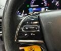 Сірий Каділак АТС, об'ємом двигуна 2.5 л та пробігом 219 тис. км за 11800 $, фото 16 на Automoto.ua