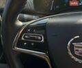 Сірий Каділак АТС, об'ємом двигуна 2 л та пробігом 162 тис. км за 10900 $, фото 16 на Automoto.ua