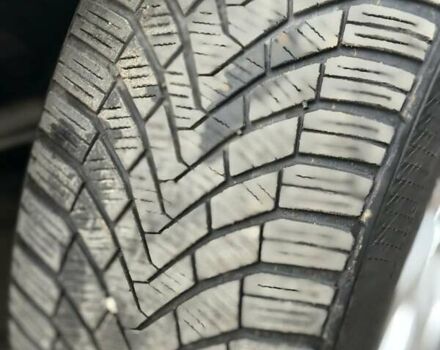 Сірий Каділак АТС, об'ємом двигуна 2.5 л та пробігом 218 тис. км за 12700 $, фото 5 на Automoto.ua