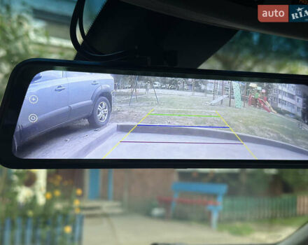 Серый Кадиллак АТС, объемом двигателя 2.5 л и пробегом 170 тыс. км за 9500 $, фото 36 на Automoto.ua