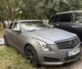 Серый Кадиллак АТС, объемом двигателя 0 л и пробегом 127 тыс. км за 4702 $, фото 1 на Automoto.ua
