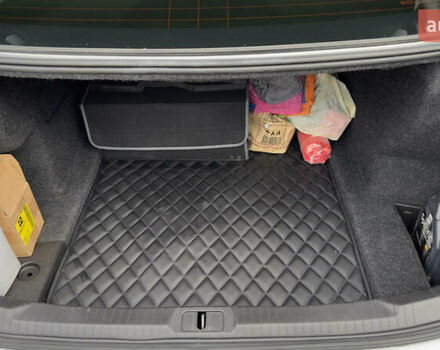 Серый Кадиллак АТС, объемом двигателя 2.5 л и пробегом 170 тыс. км за 9500 $, фото 24 на Automoto.ua