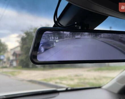 Серый Кадиллак АТС, объемом двигателя 2.5 л и пробегом 170 тыс. км за 9500 $, фото 37 на Automoto.ua