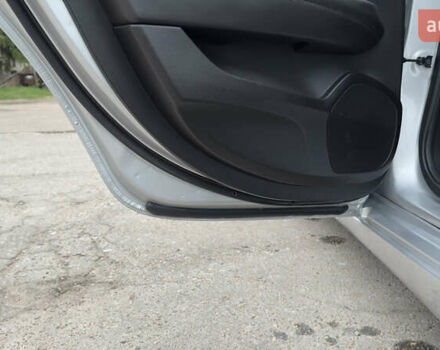 Серый Кадиллак АТС, объемом двигателя 2.5 л и пробегом 170 тыс. км за 9500 $, фото 14 на Automoto.ua