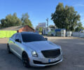 Кадиллак АТС 2014 в Нежине на Automoto.ua Серый Кадиллак АТС, объемом двигателя 2 л и пробегом 125 тыс. км за 12999 $, фото 1 на Automoto.ua