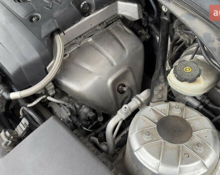 Серый Кадиллак АТС, объемом двигателя 2.5 л и пробегом 170 тыс. км за 9500 $, фото 21 на Automoto.ua