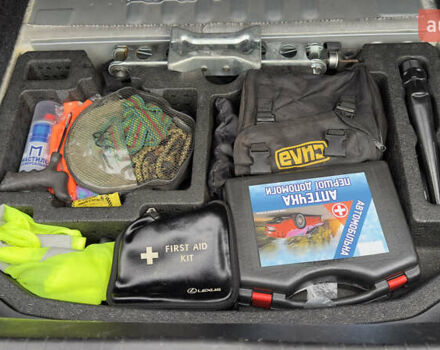 Серый Кадиллак АТС, объемом двигателя 2.5 л и пробегом 170 тыс. км за 9500 $, фото 25 на Automoto.ua