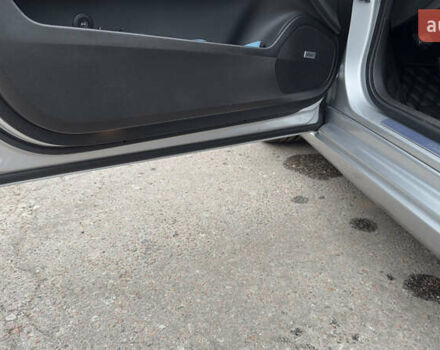 Серый Кадиллак АТС, объемом двигателя 2.5 л и пробегом 170 тыс. км за 9500 $, фото 17 на Automoto.ua