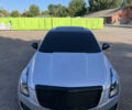 Кадиллак АТС 2014 в Нежине на Automoto.ua Серый Кадиллак АТС, объемом двигателя 2 л и пробегом 125 тыс. км за 12999 $, фото 13 на Automoto.ua