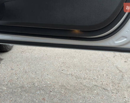 Серый Кадиллак АТС, объемом двигателя 2.5 л и пробегом 170 тыс. км за 9500 $, фото 9 на Automoto.ua