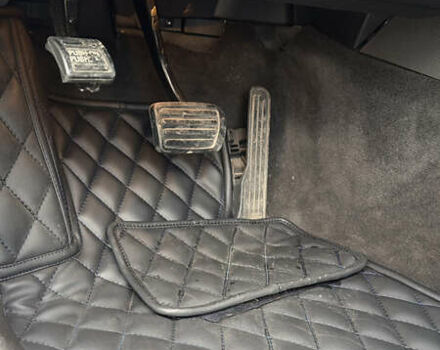 Серый Кадиллак АТС, объемом двигателя 2.5 л и пробегом 170 тыс. км за 9500 $, фото 18 на Automoto.ua