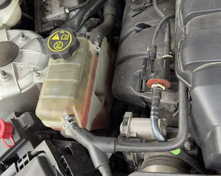 Серый Кадиллак АТС, объемом двигателя 2.5 л и пробегом 170 тыс. км за 9500 $, фото 22 на Automoto.ua