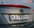 Серый Кадиллак АТС, объемом двигателя 2 л и пробегом 126 тыс. км за 9200 $, фото 11 на Automoto.ua